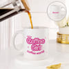 Coffee Lover Personalized Mug