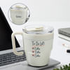 Coffee Lover Personalized Stoup Mug Online