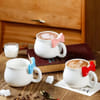 Coffee Mug - Cute Bow - Single Piece Online
