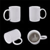 Gift Coffee Mug - Middle Finger - Single Piece