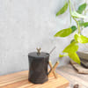 Gift Coffee Mug - X Shaped Handle - Ceramic - 350ml
