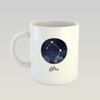 Coffee Mug - Zodiac Signs Online