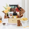 Coffee Time Gourmet Gift Hamper