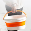 Shop Collapsible Bucket - Assorted - Single Piece