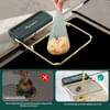 Gift Collapsible Kitchen Sink Strainer - Assorted - Single Piece