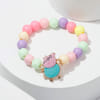 Shop Colorful Cute Cartoon Kids Rakhi - Set Of 2