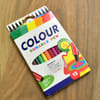 Gift Colour Durable Sketch Pen for Kids