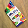 Colour Durable Sketch Pen for Kids Online