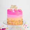 Colourful Birthday Cake (1 Kg) Online