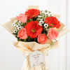 Shop Colourful Burst Mother's Day Bouquet