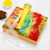 Colourful Celebration Holi Hamper Online