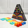 Shop Colourful Magnetic Sticks