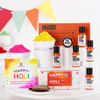 Colours And Skincare Holi Hamper Online