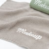 Gift Combed Cotton Makeup Remover Towel