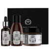 Combo of Beard Growth Oil, Beard Wash and Beard Wax Online