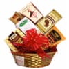 Comfort Bites & Coffee Hamper