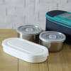 Compact Set of 3 Lunch Boxes Online