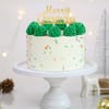 Gift Confettispruce Christmas Cheer Cake