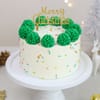 Buy Confettispruce Christmas Cheer Cake