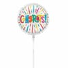 Congrats Foil Balloon Online