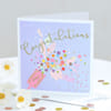 Congratulations card Online