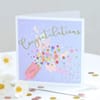 Congratulations card