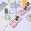 Contact Lens Case - Portable - Single Piece Online
