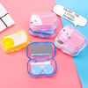 Contact Lens Cases - Animal - Single Piece Online