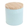 Buy Container With Lid - Pastel - Single Piece