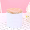 Shop Container With Lid - Pastel - Single Piece