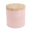 Container With Lid - Pastel - Single Piece Online