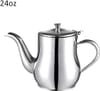 Buy Container With Strainer - Steel - Single Piece
