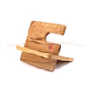 Shop Convenient 4-In-1 Wooden Desk Organizer