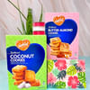 Cookie Bliss Festive Combo Online