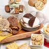 Gift Cookie & Brownie Gourmet Box