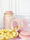 Gift Cookie Storage Jar - Set Of 3