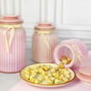 Shop Cookie Storage Jar - Set Of 3