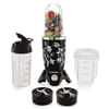 Cookwell Bullet 500 watts 3 Jars & 2 Blades Model