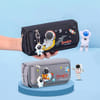 Shop Cool Astronaut Stationery Pouch - Assorted - Single Piece