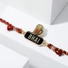 Gift Cool Bhai Rakhi Gift Combo