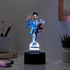 Cool Boss Personalized LED Caricature Online