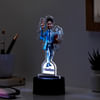 Gift Cool Boss Personalized LED Caricature