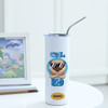 Cool Bro - Personalized Stainless Steel Tumbler With Straw Online