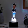 Gift Cool Dude Personalized LED Caricature