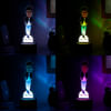 Buy Cool Dude Personalized LED Caricature