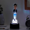 Gift Cool Dude Personalized LED Caricature