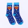 Gift Cool Fathers Day Socks Duo