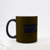 Gift Coolest Bro Magic Mug