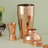 Buy Copper Bar Tools Set With Wooden Stand