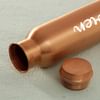 Gift Copper Bottle with Personalization